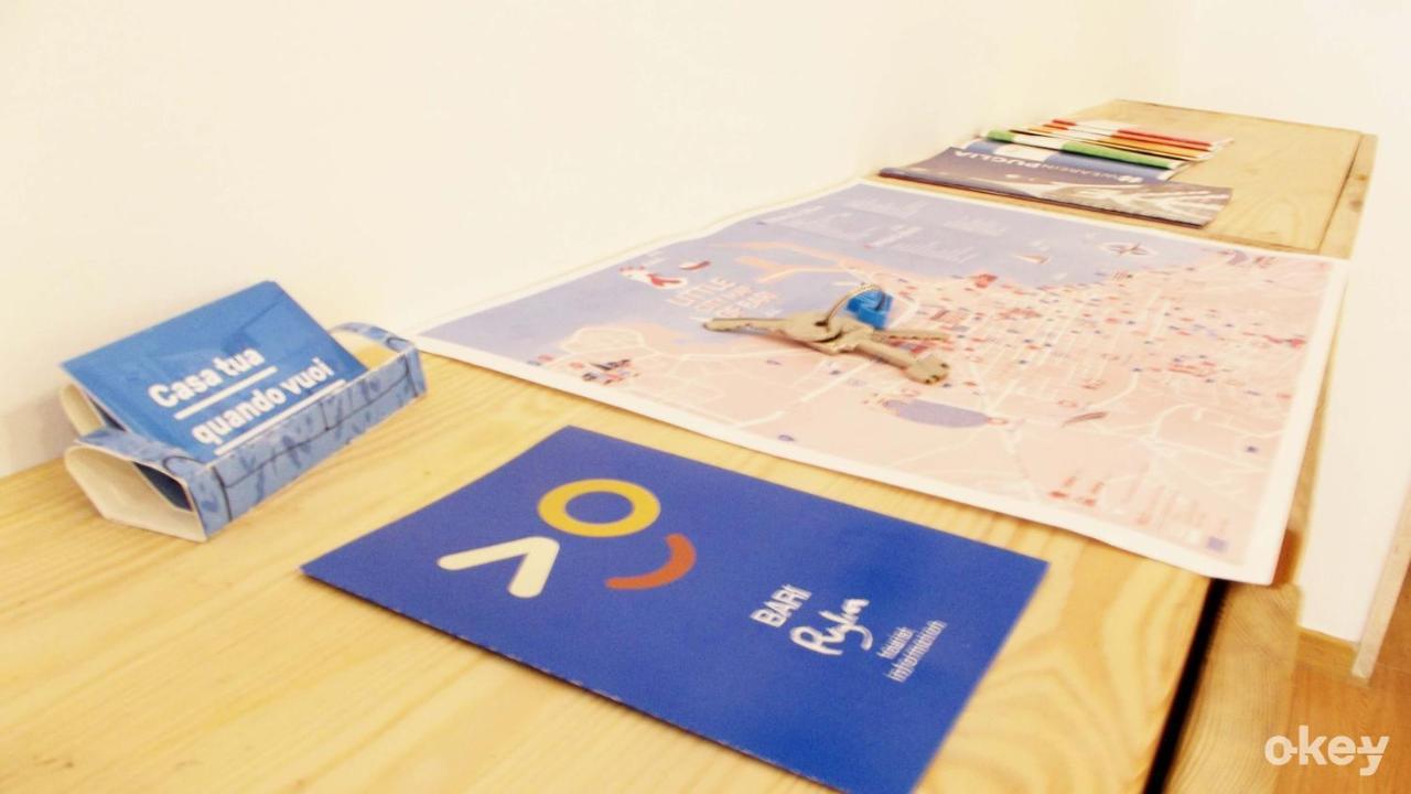 Apartament Music House - Centro