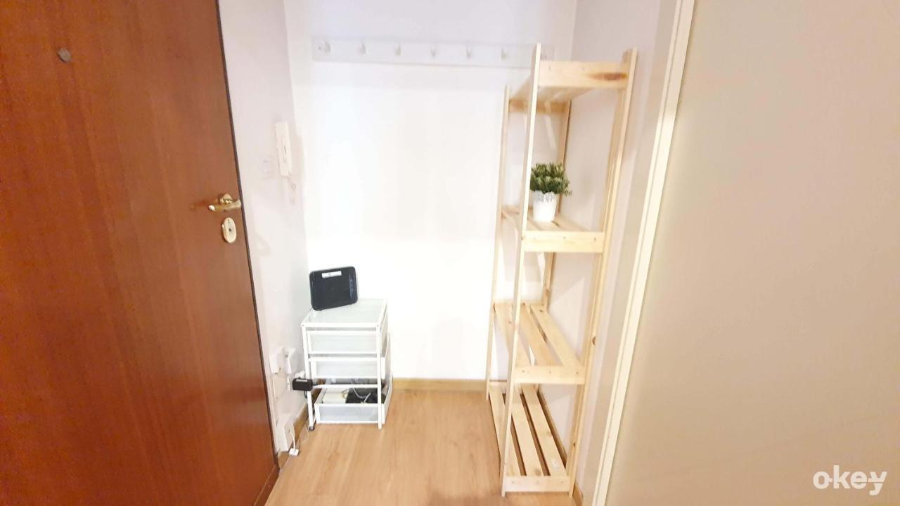 Music House - Centro Apartament Bari