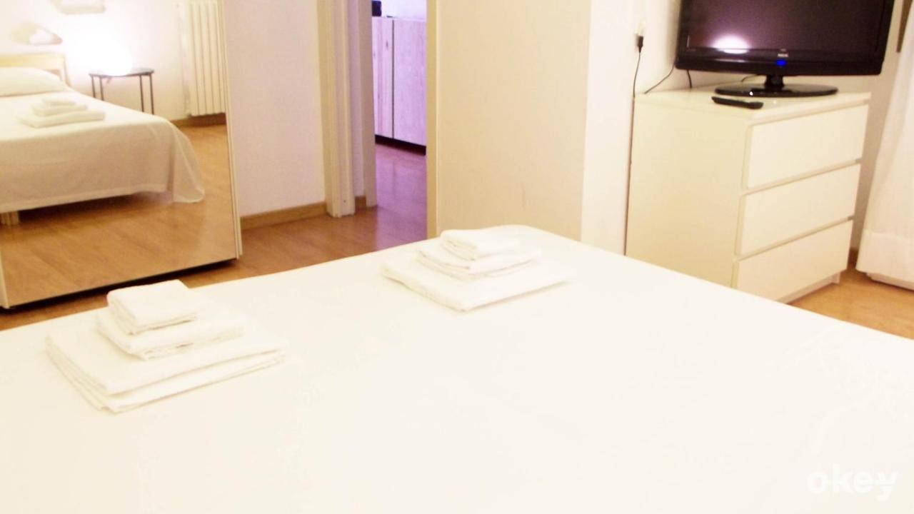 Music House - Centro Appartement
