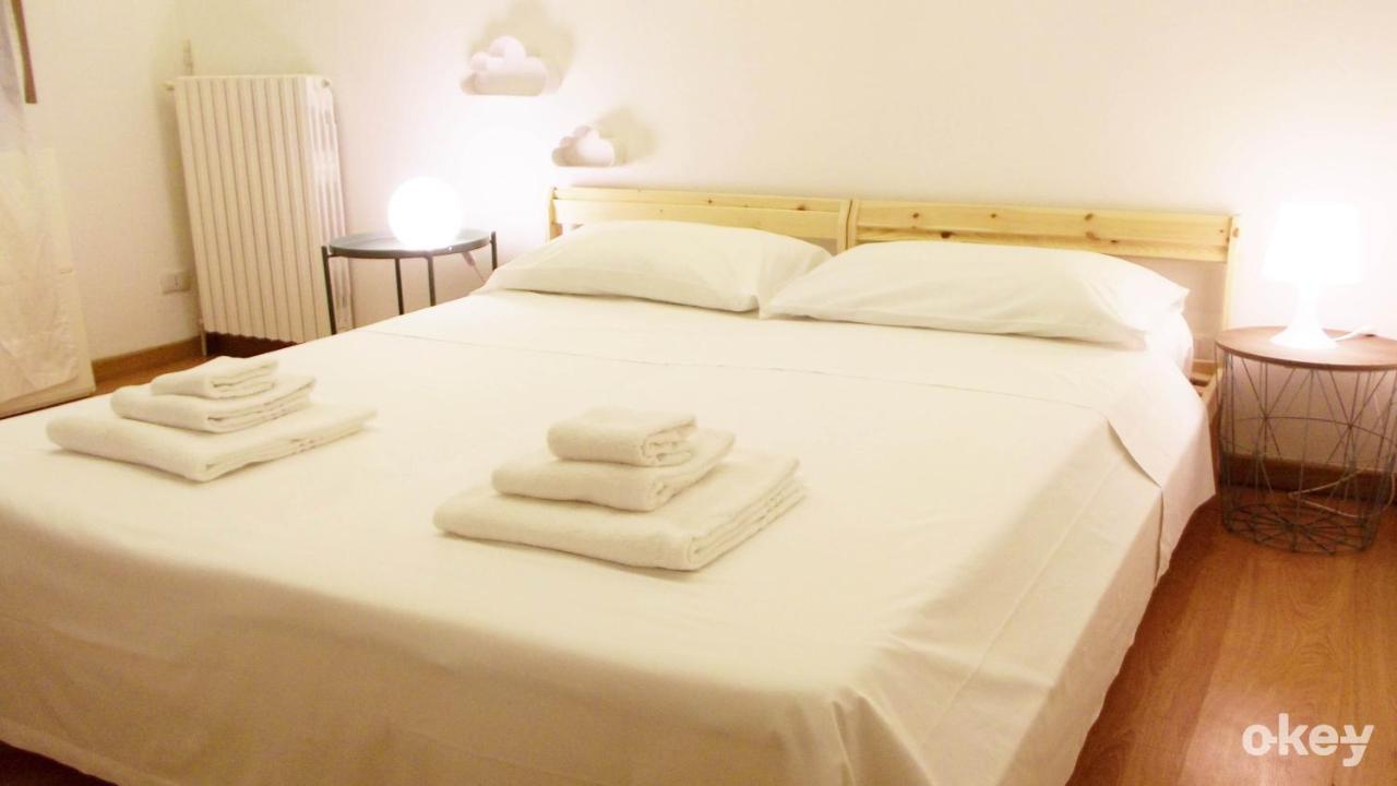 Appartement Music House - Centro *