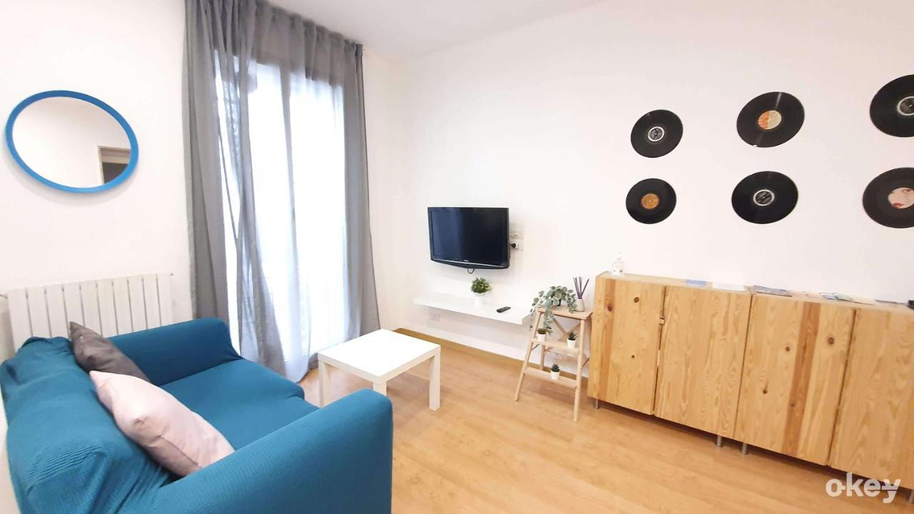 Appartement Music House - Centro Bari
