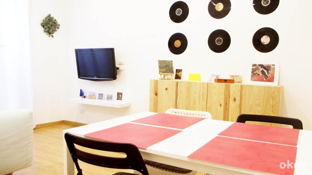 Music House - Centro Appartement Bari