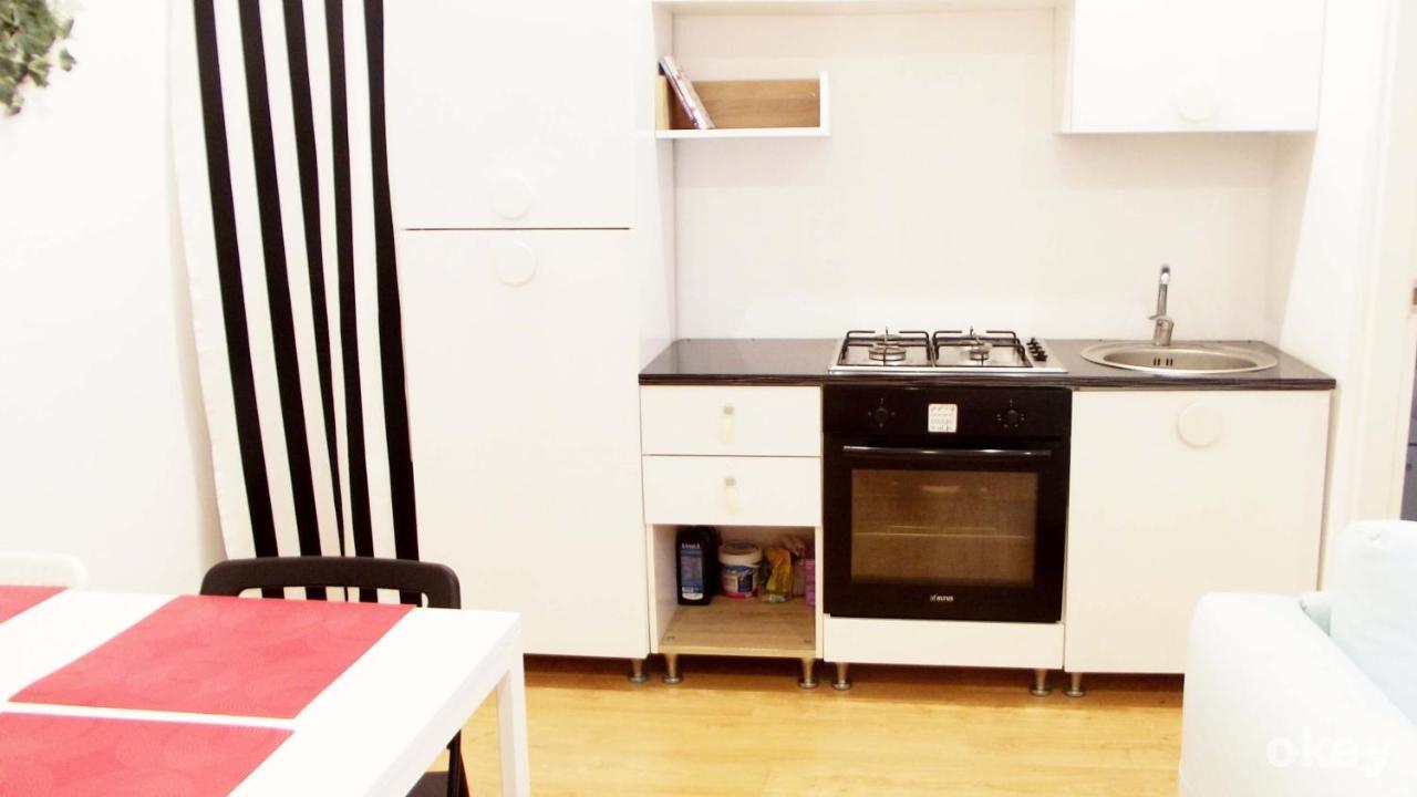 Appartement Music House - Centro *