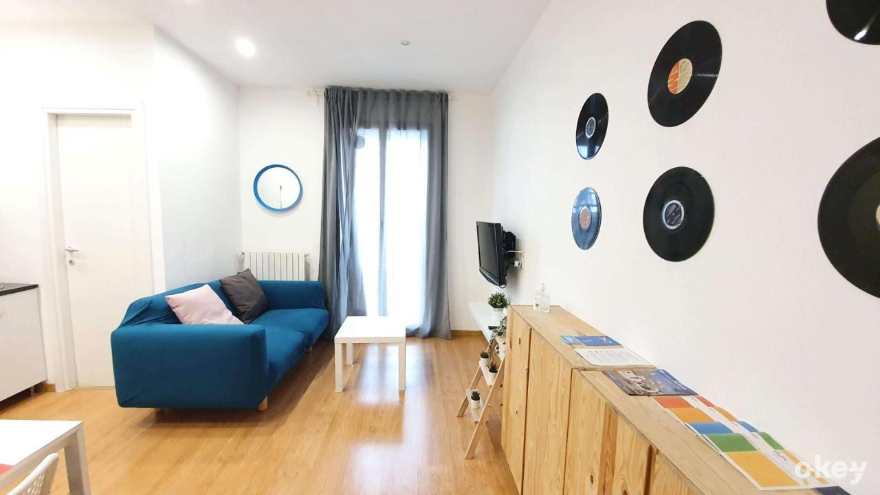 Music House - Centro Appartement