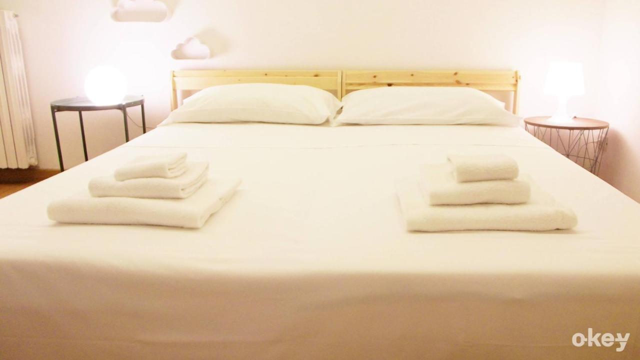 Music House - Centro Appartement Bari