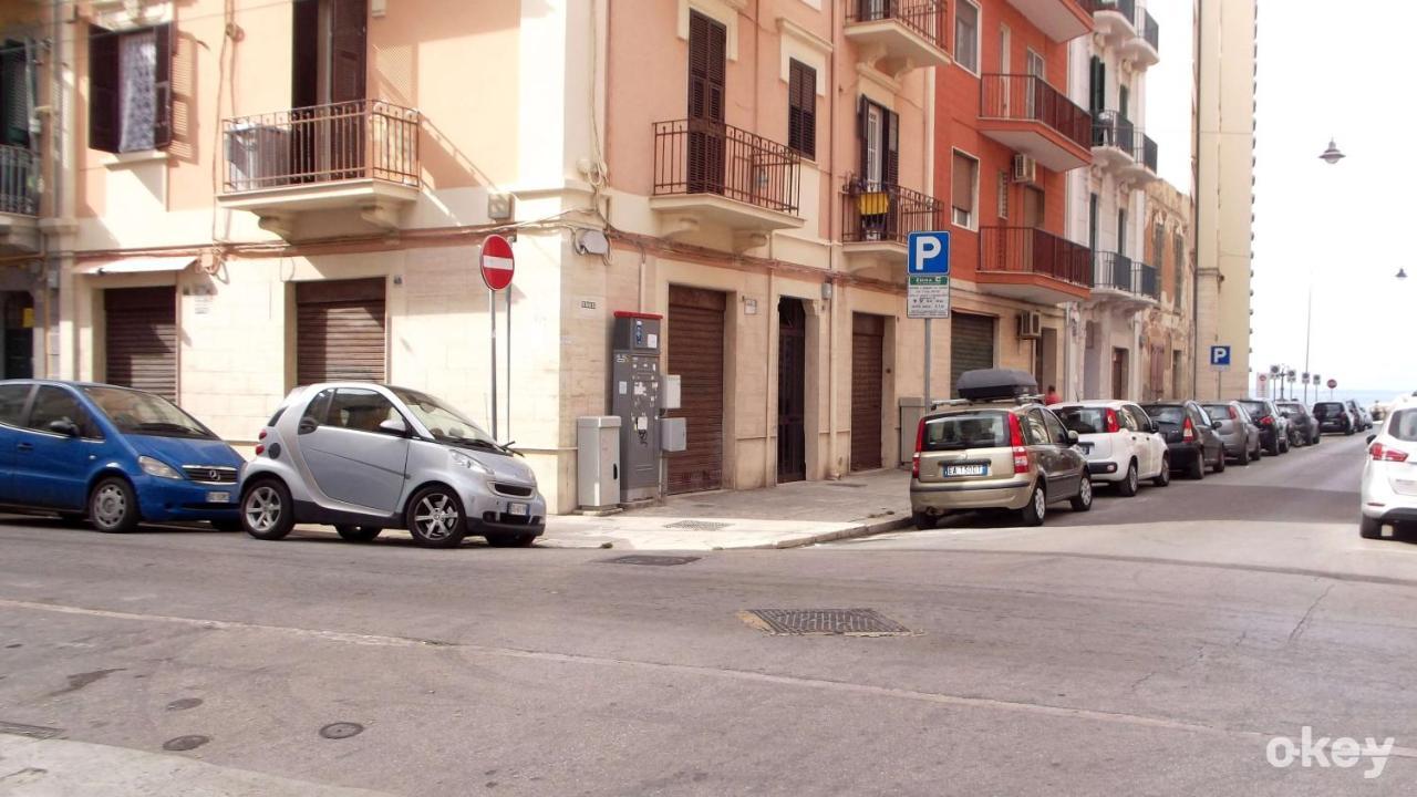 Appartement Music House - Centro